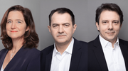 Verallia glass producer makes three appointments