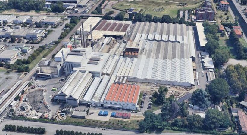 Verallia's acquisition of Vidrala would expand its capabilities in the Italian market.