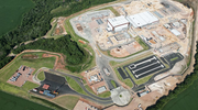 Ambev commissions Horn for Brazilian glass melting furnace