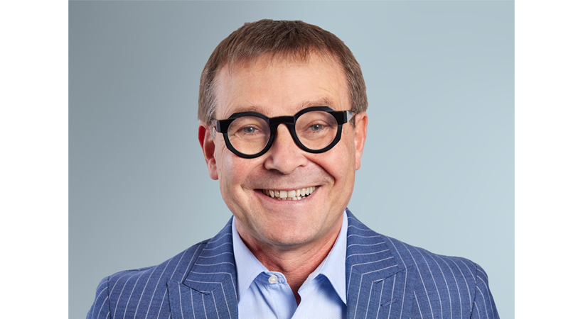 Vetropack CTO Dr Guido Stebner takes over the management of Vetropack Italia on an interim basis.