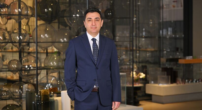 Sisecam appoints Chief Production Officer