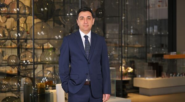Sisecam appoints Chief Production Officer