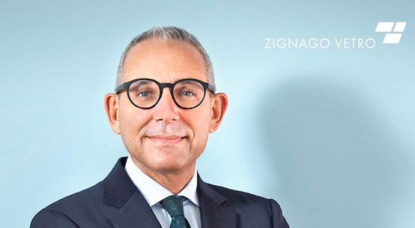 Zignago Vetro appoints Biagio Costantini as CEO
