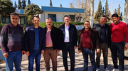 Falorni Tech to refurbish Algerian furnace
