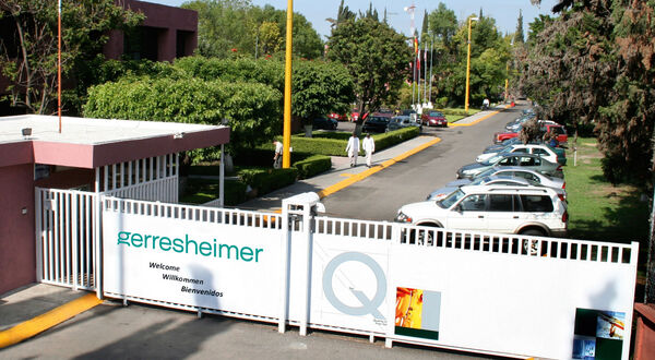 Gerresheimer outlines Querétaro investment