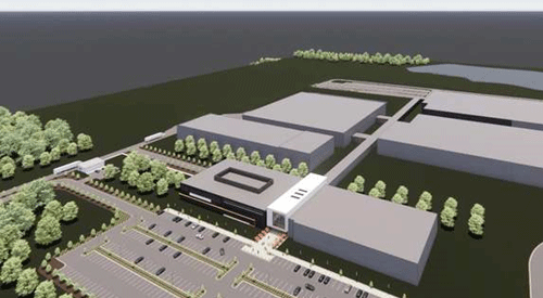 Schott Pharma invests in $371 million US manufacturing facility