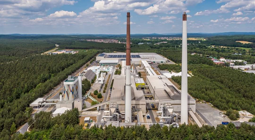 A float glass line at NSG Group's Weiherhammer facility will stop production ahead of schedule.