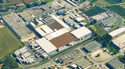 O-I completes water reduction projects at Italian glass plant