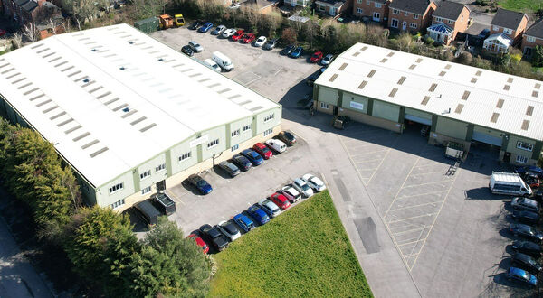 Rondot Group acquires Pennine Industrial