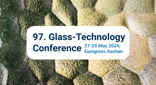 DGG glass technology conference to take place in Germany