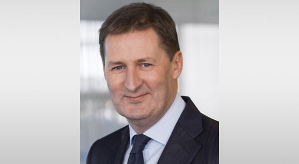 O-I Glass appoints Gordon Hardie as CEO