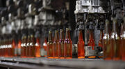 Visy hits milestone on way to glass recycling target