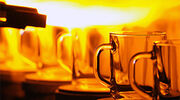 Cello World plots glass tableware facility in India