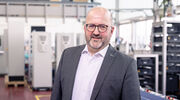 Michael Preuss steps down as Bucher Automation MD