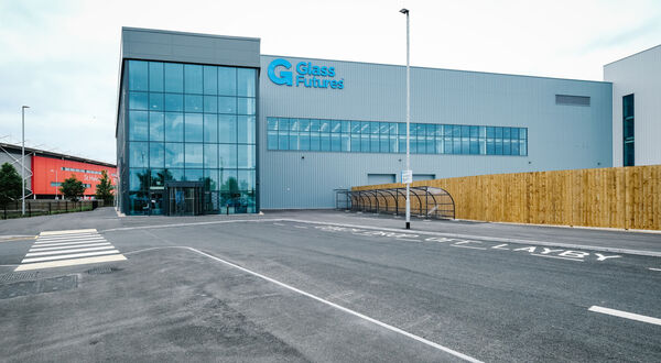Glass Futures secures daily hydrogen deal