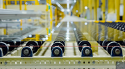 Guardian Glass helps glassmakers choose lower carbon products
