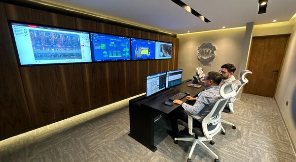 Glassman in Mexico: FAMA introduces remote monitoring service