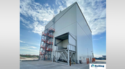 Reiling commissions glass recycling plant in Germany