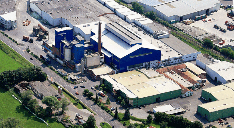 Gerresheimer said the majority of its capital expenditure in Q1 2024 was on preparation of a new furnace at its Lohr, Germany, glass manufacturing facility.
