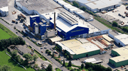 Gerresheimer glass revenue drops 7%