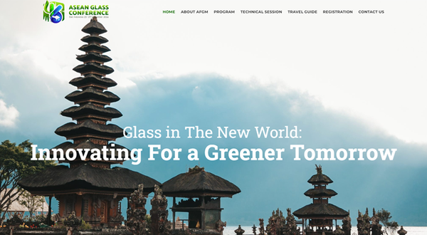 46th ASEAN Glass Conference opens registration and room reservation