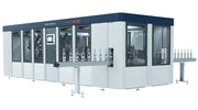 Glassman in Mexico: Kammann introduces screen-printing machine