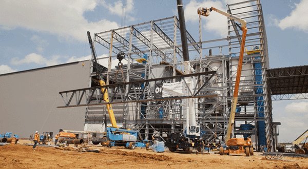 O-I Glass completes milestone at Bowling Green manufacturing facility