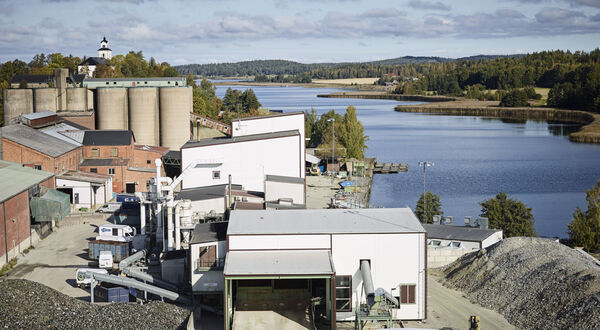 Ardagh to acquire Swedish glass recycler SGA