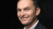 Meet the speaker: Piotr Knast