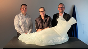 Phoenix Award names Glass Person of the Year 2024