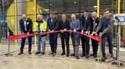 AGC Glass Europe completes German manufacturing plant investment