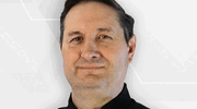 Glassman in Mexico, Meet the speaker: Bill Slusser, American Glass Research