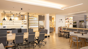 Wheaton launches Glaxperience design centre in Brazil