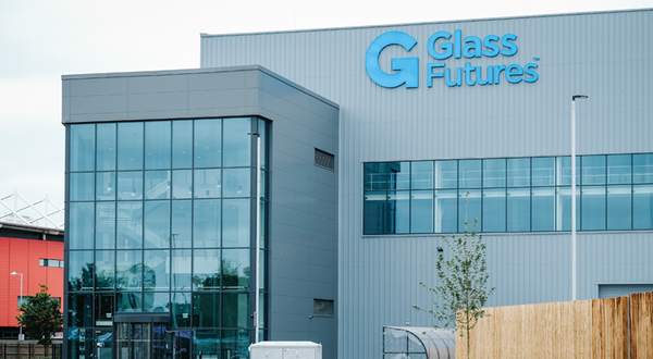 Glass Futures joins hydrogen technology consortium