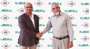 Indian glass manufacturer agrees green hydrogen supply deal
