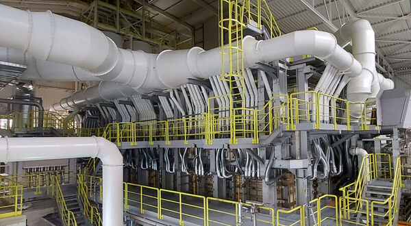 Ardagh Glass Packaging secures renewable solar energy deal