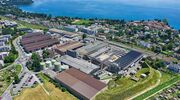 Vetropack to close Swiss glass production plant