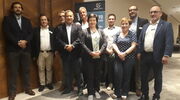 Heye hosts Mexican symposium for glass customers