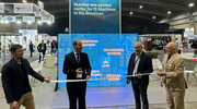 Glassman in Mexico City deemed a success