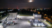 Remondis constructs Polish glass recycling facility