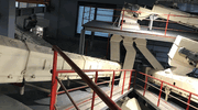 EME begins Baştürk Cam glass industry project