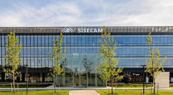 Şişecam’s 2024 net sales reach TRY 41 billion