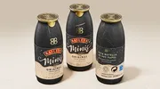 Diageo trials paper-based bottle for Baileys Irish Cream Liqueur