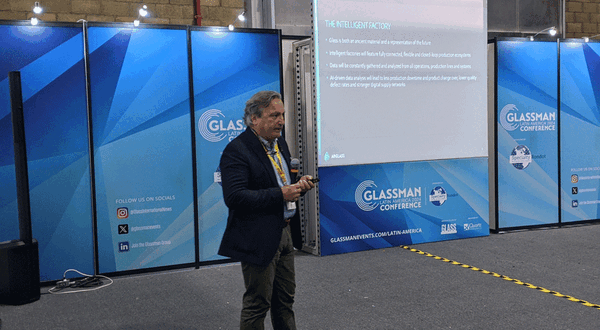 Glassman Latin America PDFs now online
