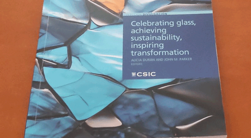 The Celebration of Glass publication is available to view for free as a high-res PDF as well as in hardback print.