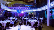 British Glass Focus awards date set