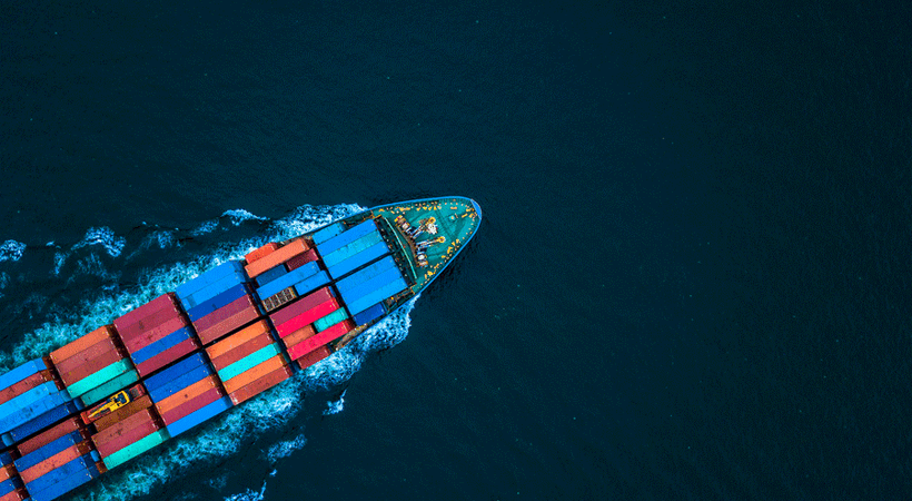 US glass manufacturers have called on tough tariffs on imports of Chinese glass. Image source Adobe Stock.
