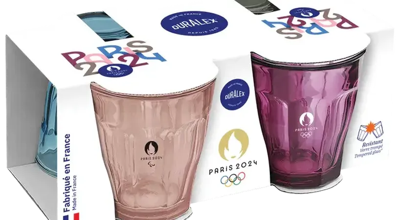 The Duralex glass manufacturing facility in France will be taken over by an employees cooperative
