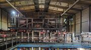Noelle + von Campe contracts Horn for glass production furnace repair