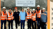 Furnotherm completes Beta Glass furnace rebuild project